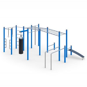 Изображение к категории продукции «Спортивное оборудование»